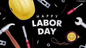 Labor Day image