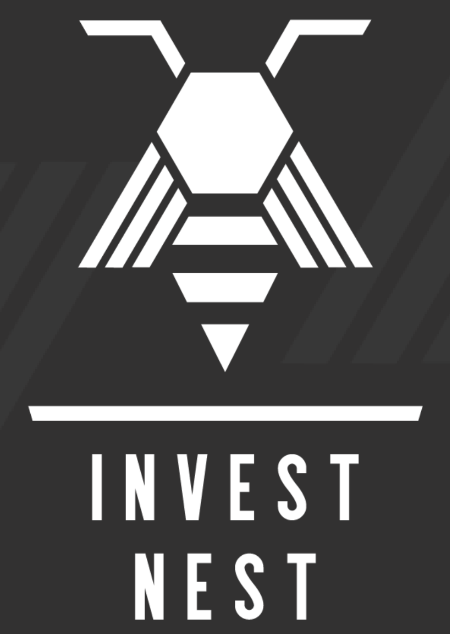 InvestNest Logo