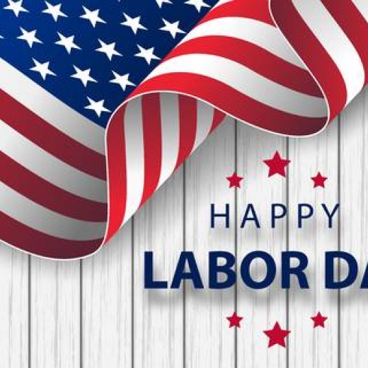 HAPPY LABOR DAY WEEKEND | Advanced Learning Center