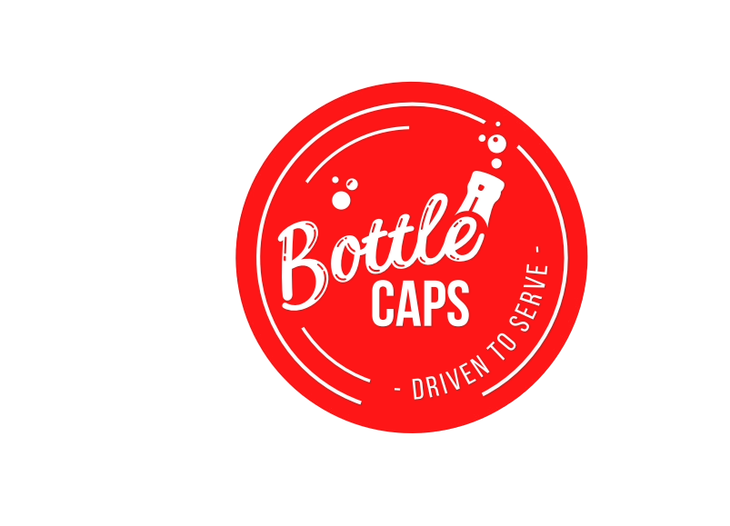 Bottlecaps Logo