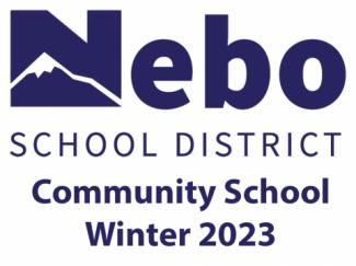 Nebo Community School icon
