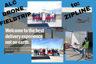 Poster of Field Trip to Zipline